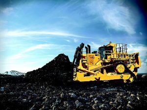Caterpillar Heavy Equipment's Agile Journey After 100 Years