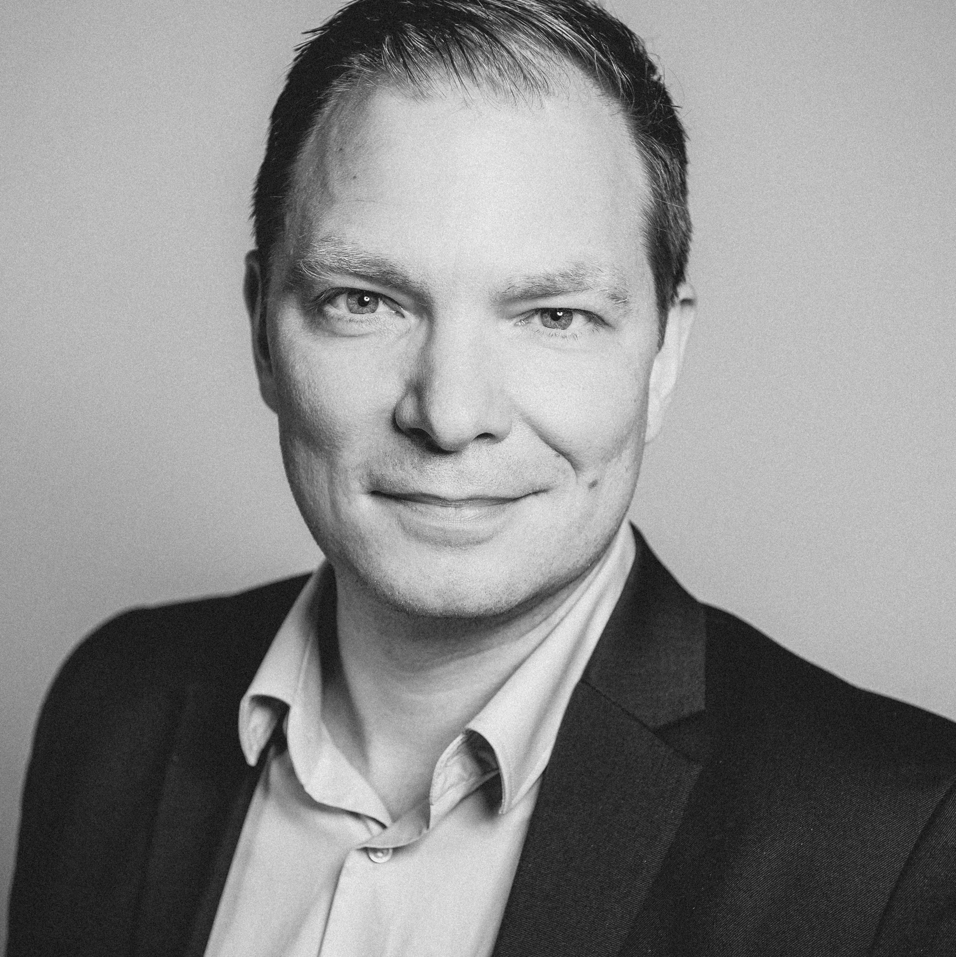 Karl Adam – PPM Consultant Karl Adam - PPM Consultant
