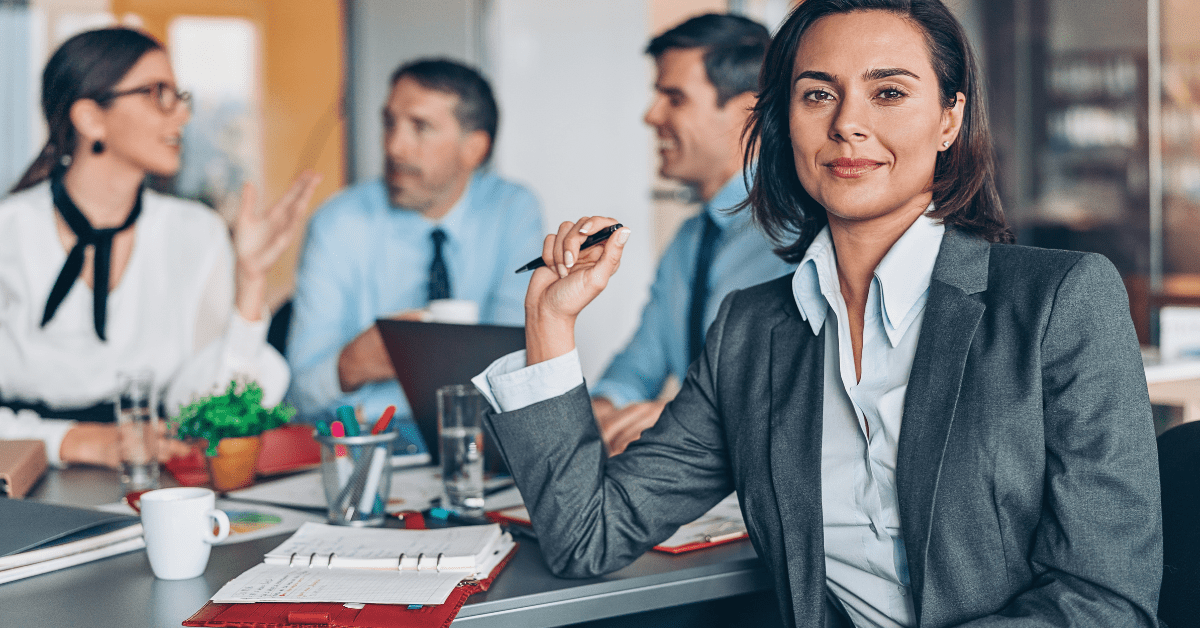 Coaching Through Change