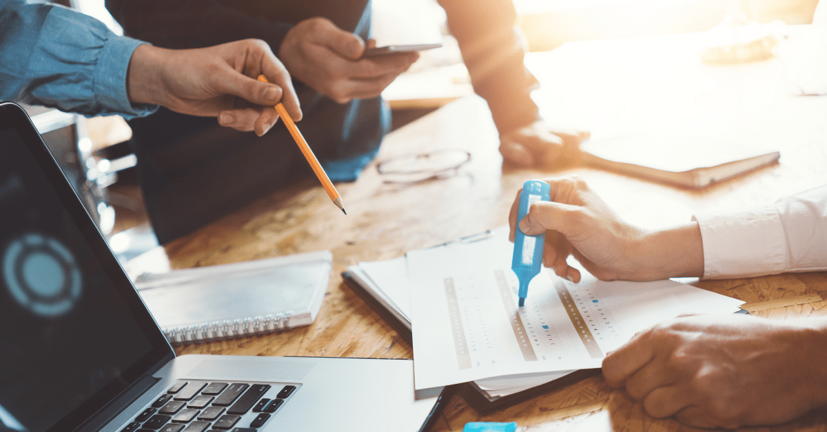 Coaching Through Change