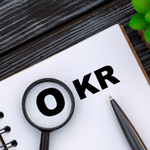 ¿Qué son los OKR?