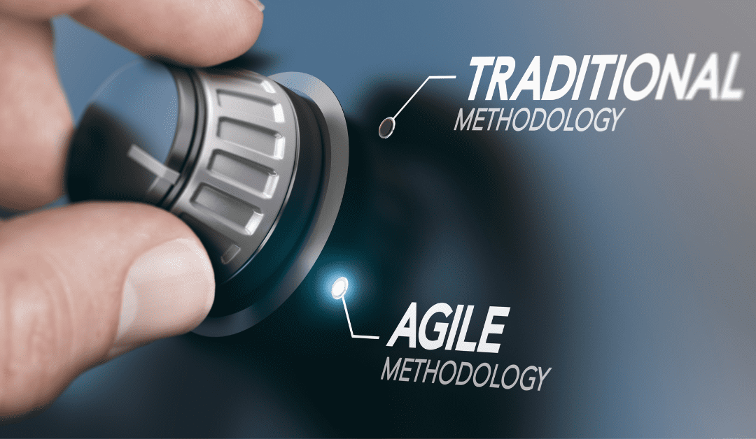 Équilibre entre la gestion de projet traditionnelle et la méthodologie agile