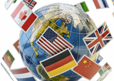 Effectively Managing Global Projects