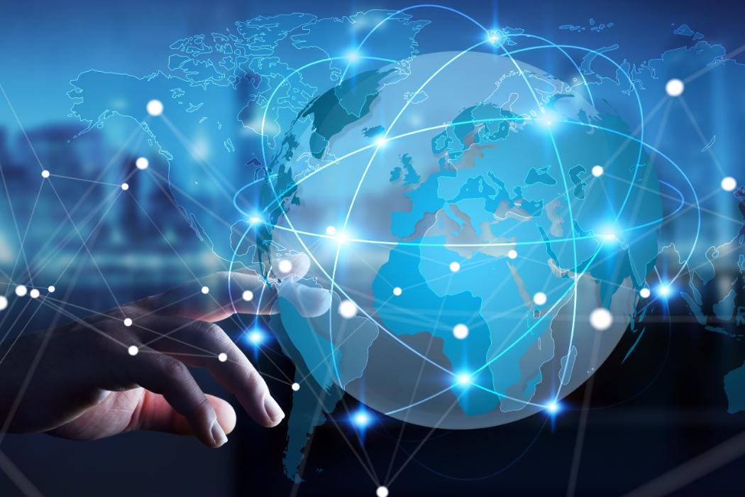 Effectively Managing Global Projects