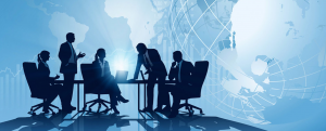 Global Project Manager