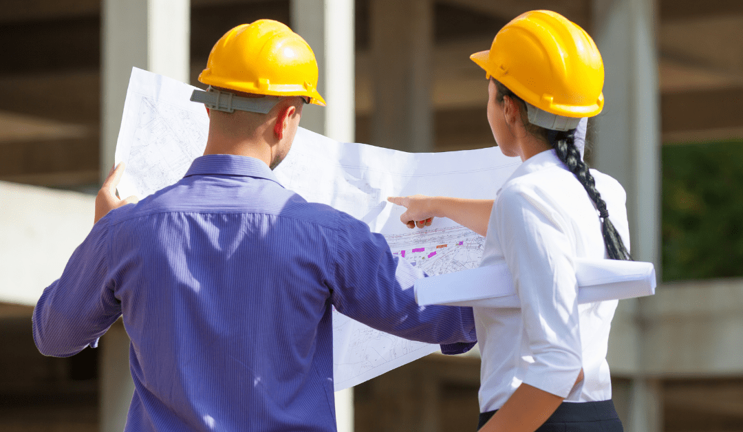 Construction Managements Opportunity to Improve ROI