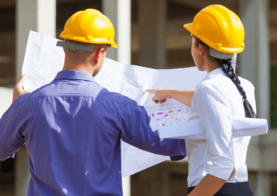 Business Process Automation is Construction Managements Opportunity to Improve ROI