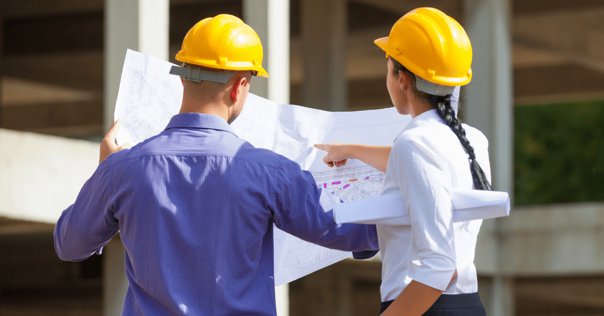 Construction Managements Opportunity to Improve ROI