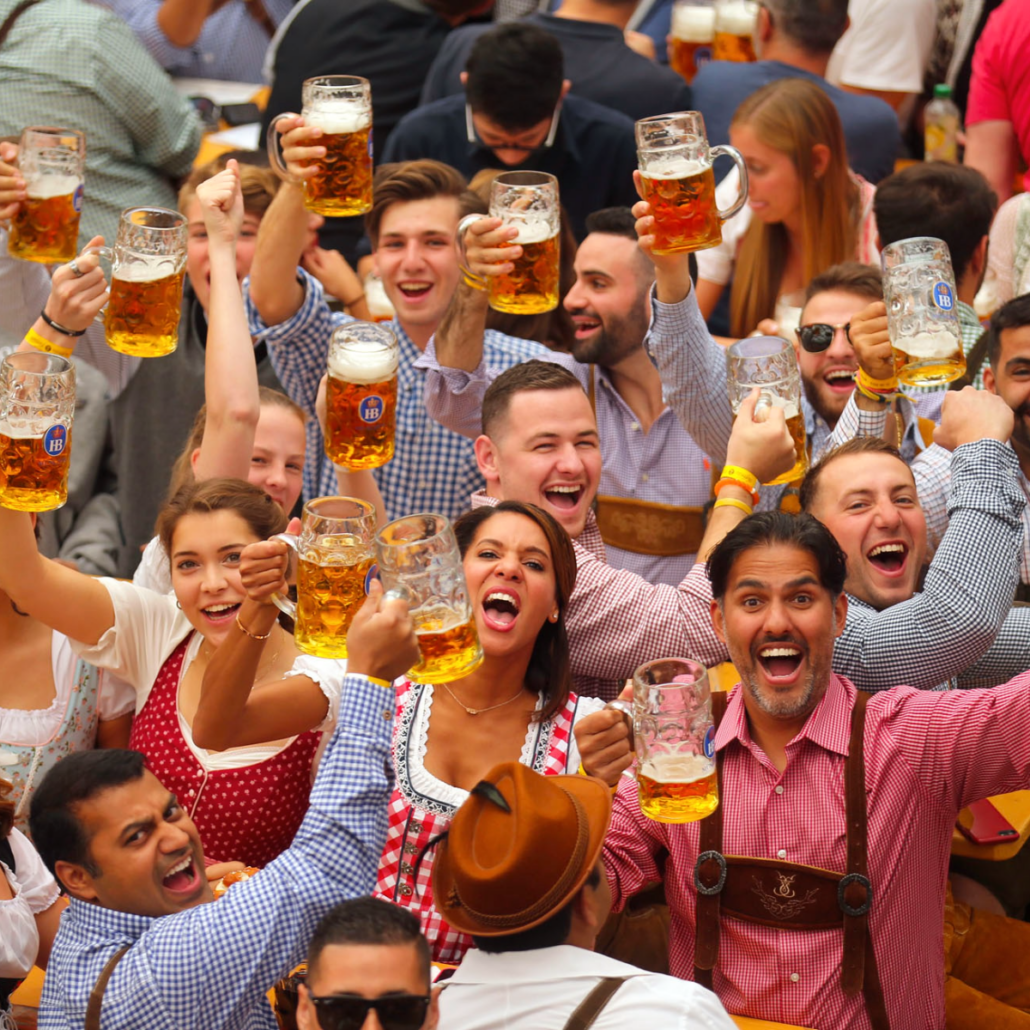 Oktoberfest (1) Kolme Group