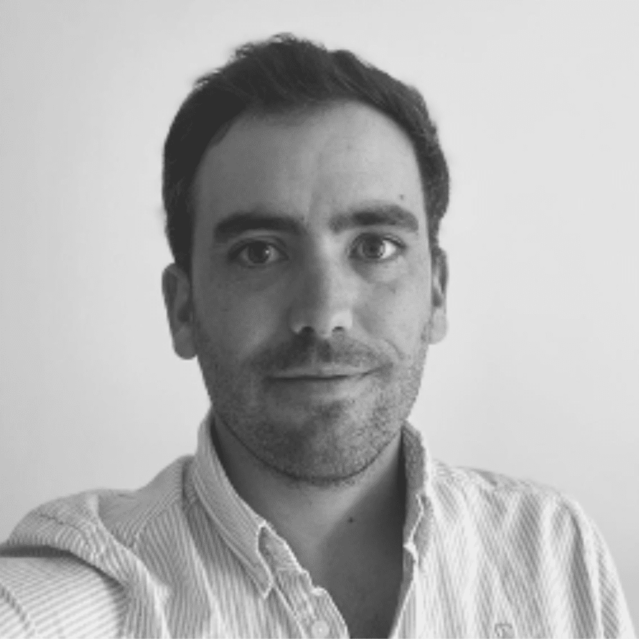 Sebastien Bouyer