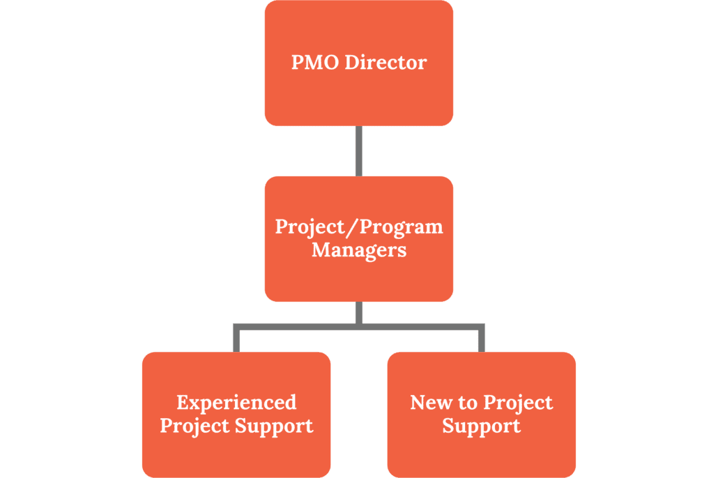 Roles You Will Need in Your PMO